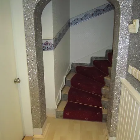 Hotel Sultan's Eye Comfort Istanboel