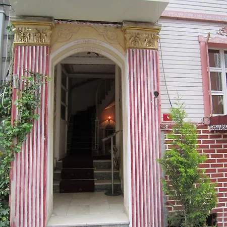 Sultan's Eye Comfort 3* Istanboel