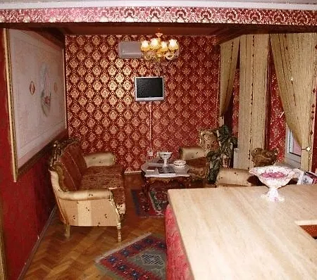 Sultan's Eye Comfort Istanboel