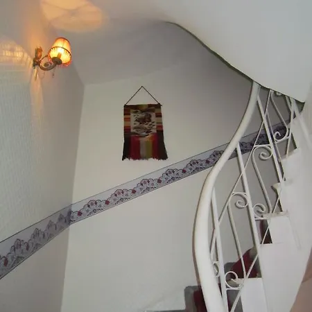 Sultan's Eye Comfort Hotel Istanbulská provincie