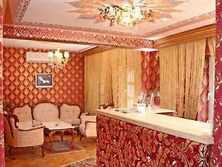 Sultan's Eye Comfort Отель
