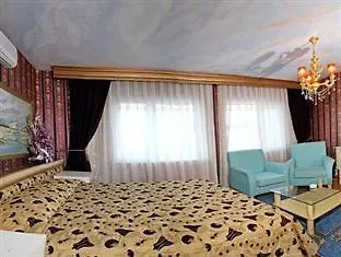 Sultan's Eye Comfort Отель