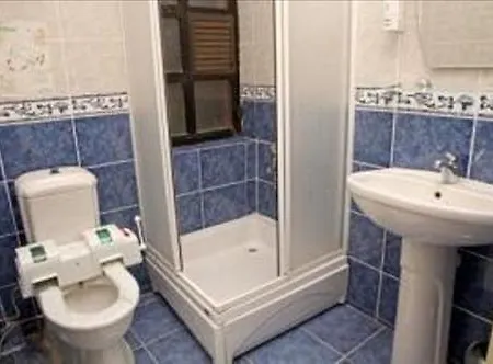 Sultan's Eye Comfort Отель