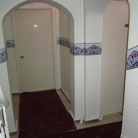 Отель Sultan's Eye Comfort 3*