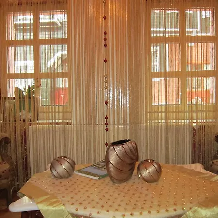 Sultan's Eye Comfort Отель 3*