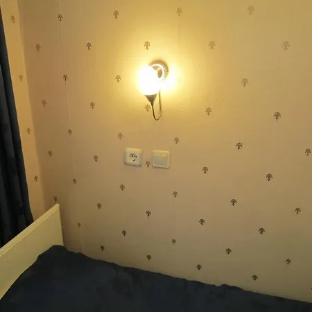 Sultan's Eye Comfort Отель 3*