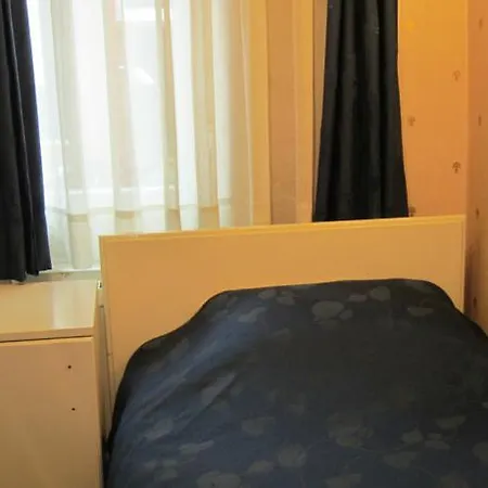 Sultan's Eye Comfort Отель 3*