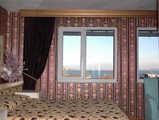 Sultan's Eye Comfort Отель 3*