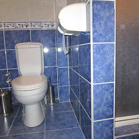 Sultan's Eye Comfort Estambul